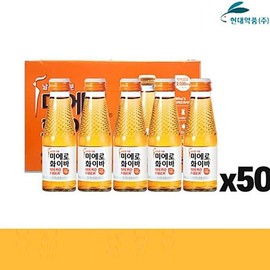 생활용품 약 VT-LA 미에로 화이바 100ml 50병 생활잡화 Household Goods Yak VT-LA Miaro Fiber 100ml 50 Bottles Household Items