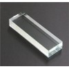 Crystal Paper Square Type G, X 2 X/11.5 cm