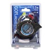 SK11 Convex Rubber Jacket, JIS1 Grade SGJ-1955-H, 2.1 ft (5.5