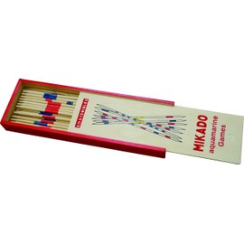 Aquamarine Games Mikado FSC100% NC-COC-059290 (CP062)