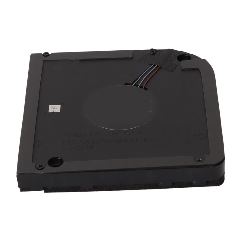 Laptop CPU Cooling Fan Replacement for Dell Latitude 15 5520
