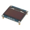 SSD1309 1.54inch Organic Light Emitting Diode Module 4 Wire SPI