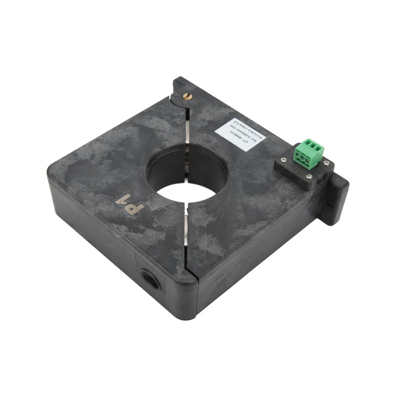 ETCR045KU Clamp Current Transformer CT Technology High Accuracy Portable Leakage