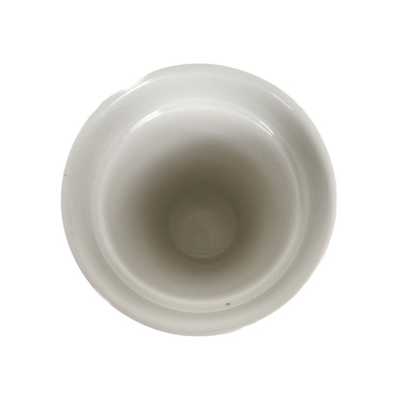 Spode Christmas Tree Ceramic Travel Mug with Silcone Lid in