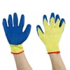 Lizzy 2 Pair Gardening Gloves Thorn Proof Work Gloves for