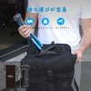 HEALTHBAZAAR すべての地形の杖 - 折りたたみ杖 - 杖 男性用と女性用- つえ 高齢者 の軽量