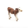 Papo 51134 "Simmental Calf Figure