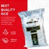 (15 Lbs) Tamaki Gold Rice California Koshihikari Short Grain