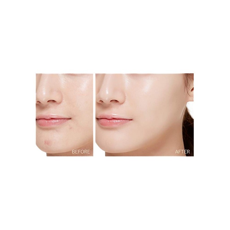 MISSHA M Cushion Foundation (Pro Cover) No.23 Natural Beige, Single