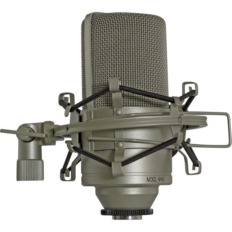 MXL 990