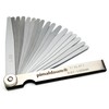 PIMALDAUM® Feeler gauge according to DIN 2275, manganese steel for