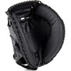 HolyElks Baseball Catcher Glove,Baseball and Softball Catcher's Mitt for Kid