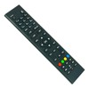 AULCMEET New Replacement Remote Control fit for Tivusat Digiquest 6996
