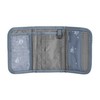 coocazoo Wallet with Window Inside & Outside, Coin Pocket &