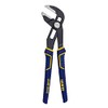 Irwin 4935096 10-Inch Straight Jaw GrooveLock Plier