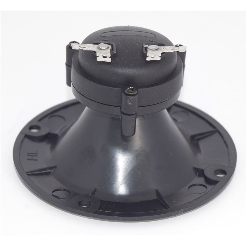 SoundLAB DJ Disco 35W 95x 95mm Piezo Tweeter