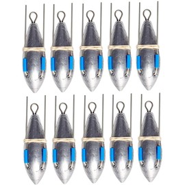 2 PCS Beach Fishing Weights 5OZ