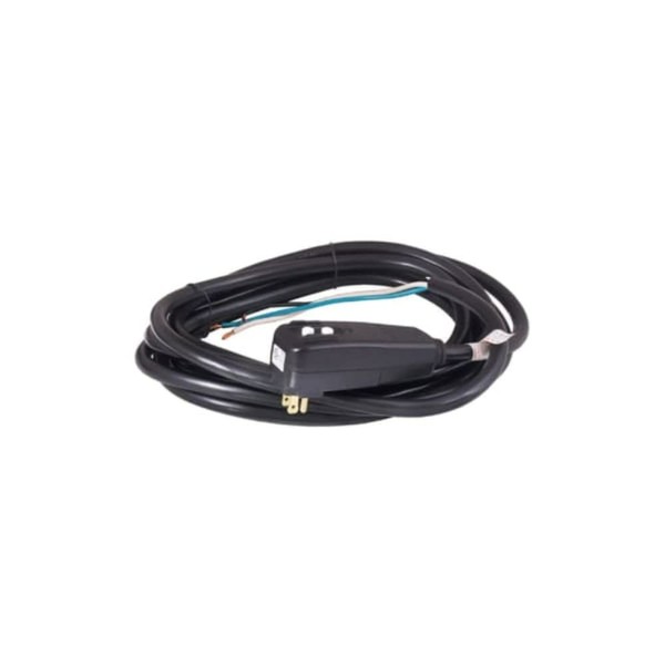 Hot Tub 15 Amp Gfci with 15 Foot Cord HTCPLevgfa1515c-1