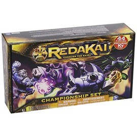 Redakai Championship Set