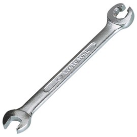 Kyoto Machine Tools (KTC) Glasses Wrench for Brake Pipes (MZ11) MZ11-10