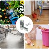 Mchodare Rainwater Collection System, Rain Barrel Diverter Catching Collection System