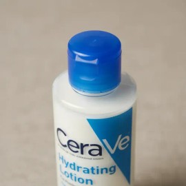 Cerave Loción Hidratante Piel Normal A Seca