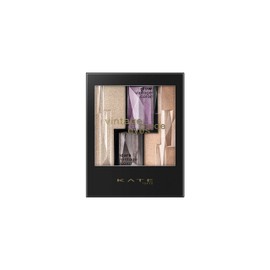 Kate Vintage Mode Eyes PU-2 Eyeshadow, Sophisticated Chic Purple, 0.1 oz (3.3 g)