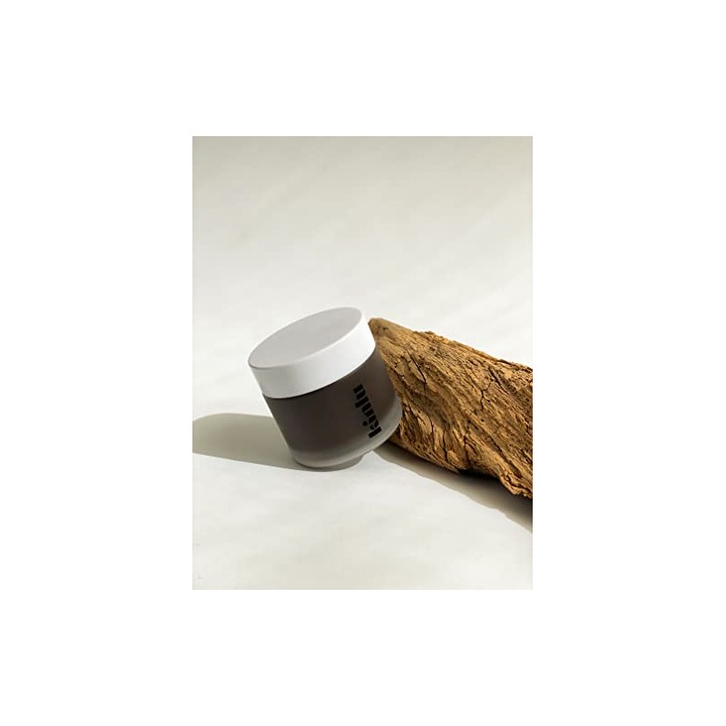 RF/02 Mascarilla Facial Exfoliante de KINLU (60g)