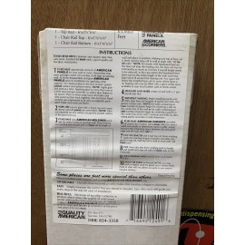 American Millworks Corp. solid wood pre-manufactur