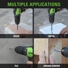 Greenworks 24V Brushless Drill / Driver, 2Ah USB Battery and