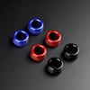 KUNGKIC for 2023 2024 2025 Subaru Crosstrek Audio Volume Tune
