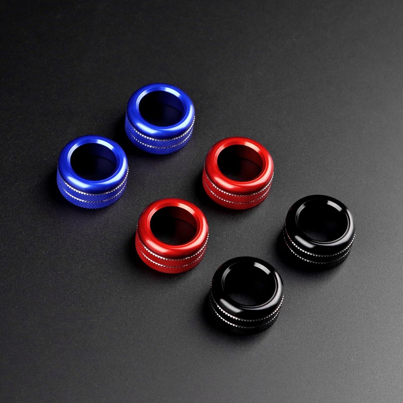 KUNGKIC for 2023 2024 2025 Subaru Crosstrek Audio Volume Tune