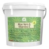 Gel Facial De Aloe Vera Con Vitamina E (4 Kilos) Momento De Aplicación Día/noche Tipo De Piel Todo Tipo De Piel