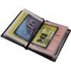 Elegant ID Card Holder / ID Card Holder with Contrast