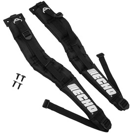 Echo Backpack Blower Harness Strap Kit, with 2 Straps PB-760LNH PB-770H PB-770T Model P021046662 Replaces P021046661 and P021046660