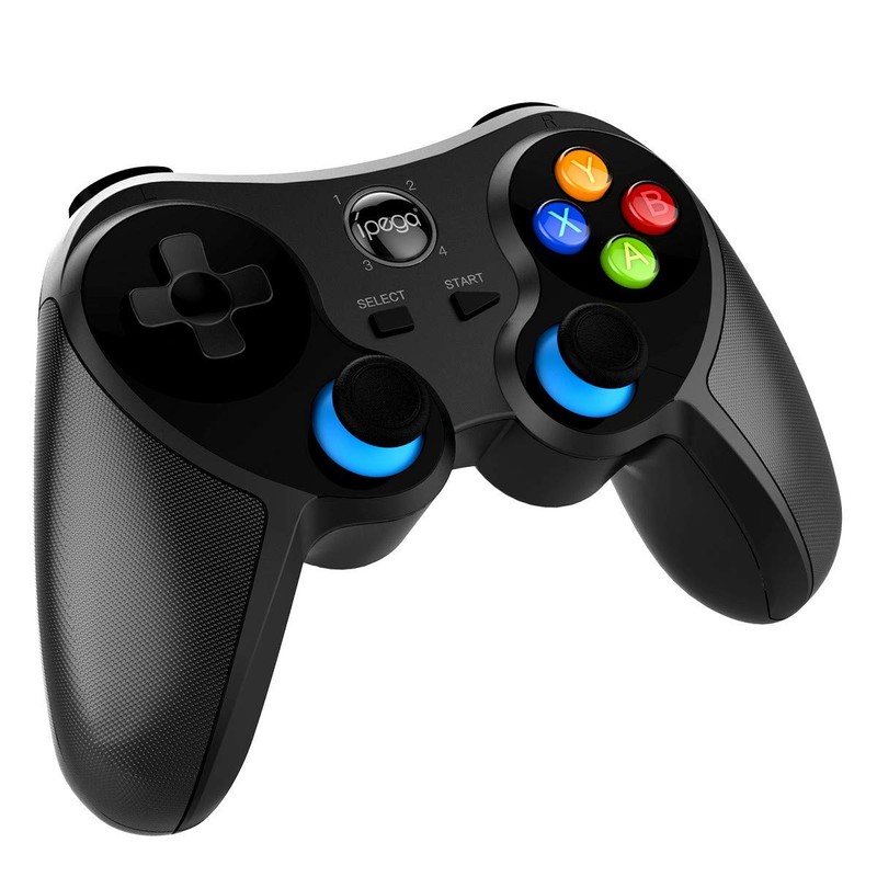 iPega Wireless Bluetooth Gamepad Controller for PUBG Android