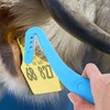 Kisangel 5sets Heavy Duty Ear Tag Remover Tool Livestock Tag