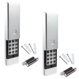 Need-A-Remote 2 Replacement For Marantec M13-631 Wireless Keypad 315MHz Garage Door Opener