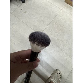 Cepillo corrector BareMinerals iD|Bare Escentuals Max Coverage tamaño completo NUEVO NUEVO sellado