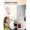 Bread Lame, Extractable & Magnetic Bread Lame Dough Scoring Tool