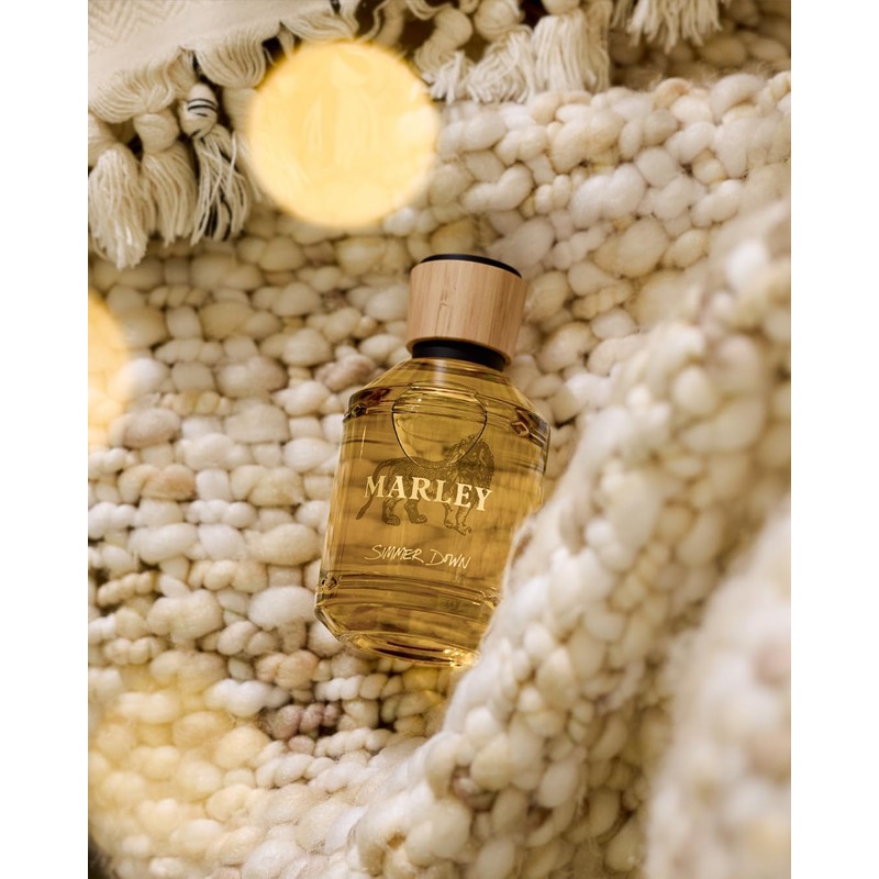 Michael Malul / Marley Simmer Down -100ml | 3.4oz EDP