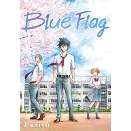 Blue Flag, Vol. 1 (Volume 1)