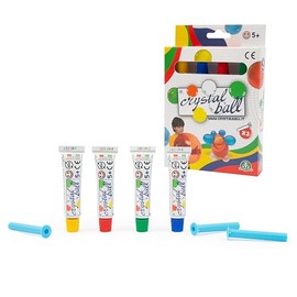 Giochi Preziosi CRB12000 Crystal Ball, Multi-Colour