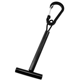 BLLNDX Tippet Line Holder Fishing Leader Tippet Holder L#