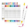 Ohuhu Dot Pens 24 Colors Set