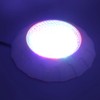 LED Pool Lights DC12V/38W with Remote IP68 Waterproof RGB Colorful
