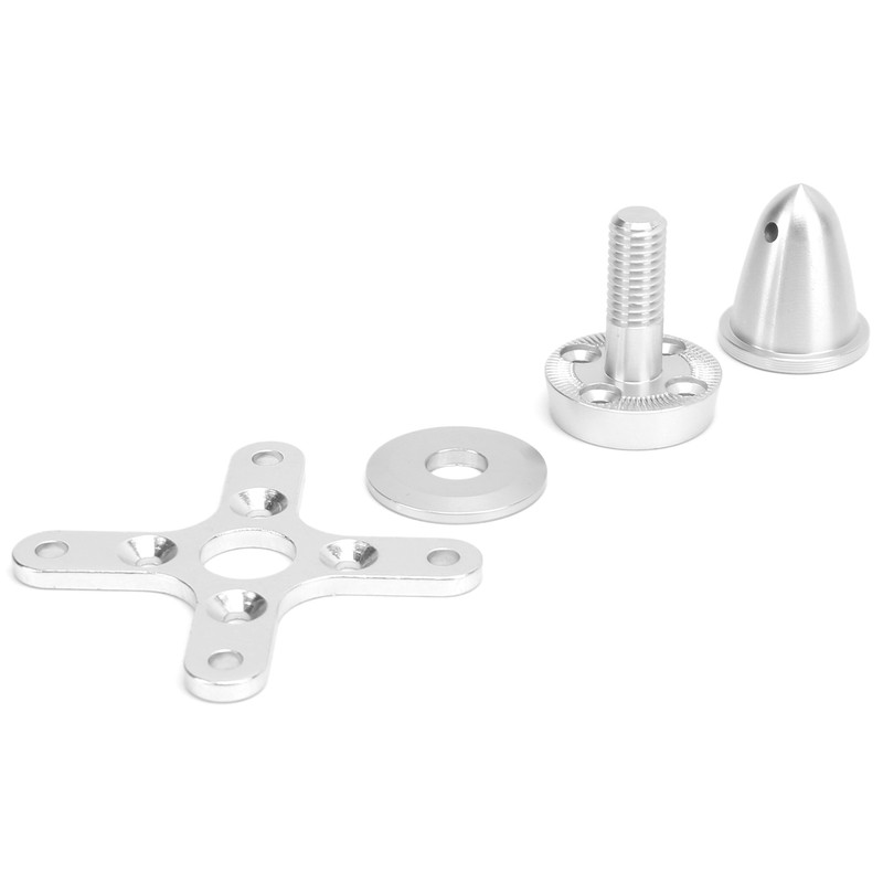 RC Airplane Propeller Adapter Holder C4240/C4250/C4260 Brushless Motor Spare Parts