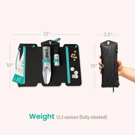 PACT Outdoors Bathroom Kit