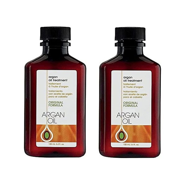 One Argan Oil Treatment 3.4oz (2pack)