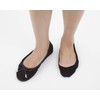 Kirigai Chemical Mysterious Underfoot Socks, For Cold Feet Only, Whole